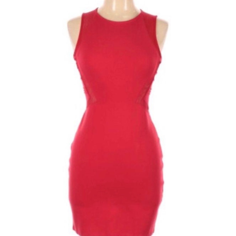 Parker Bodycon Dress